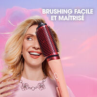 Brosse soufflante Duet Blowdry Collection Jelly