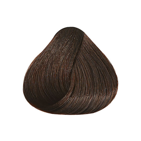 Coloration sans ammoniaque The Couleur 6.77 blond fonc&eacute; marron intense
