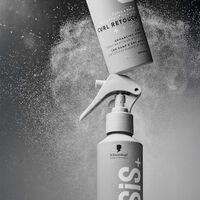 Spray raviveur de boucles Curl Retouch Osis+