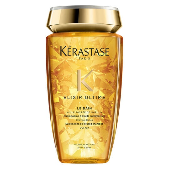 Bain Elixir Ultime