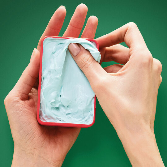 Cr&egrave;me matifiante ultra forte Mighty Matte Osis+