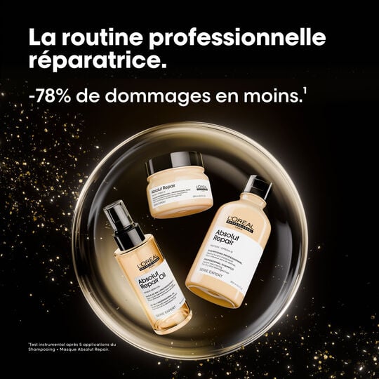 Coffret Absolut Repair