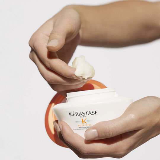 Masquintense Nutritive