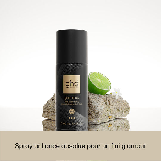 Spray brillance absolue glam finale