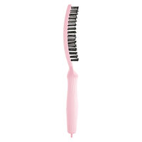 Brosse d&eacute;m&ecirc;lante Fingerbrush double bristles