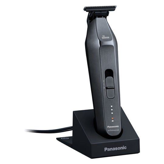Tondeuse de pr&eacute;cision The Barikan ER-XT70 carbon mat