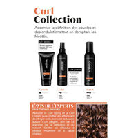 Mousse bouclante Curl Mousse Artiste