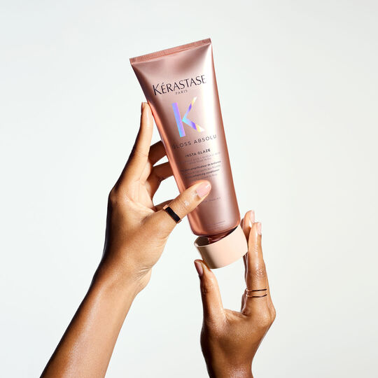 Fondant Insta Glaze Gloss Absolu