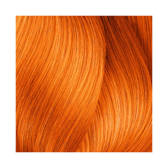 Coloration permanente Majirel carmilane 8.43