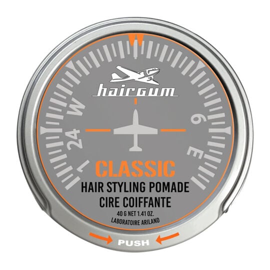 Cire coiffante Classic