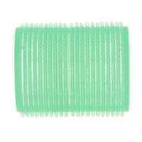 Lot bigoudis velcros 48mm