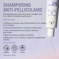 Duo anti-pell Bonacure Scalp