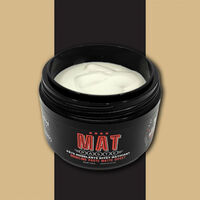 P&acirc;te coiffante The Mat Paste