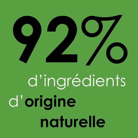 Shampooing protecteur cheveux color&eacute;s Gamme Nature