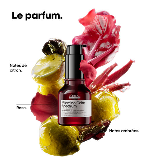 Sérum brillance miroir 50 ml
