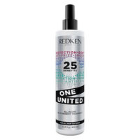 Spray Miracle 25-en-1 traitement multi-bénéfices One United 400ml,  Spray Miracle 25-en-1 traitement multi-bénéfices One United 400ml