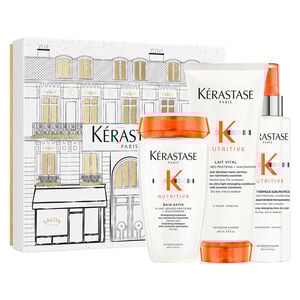 Coffret Nutritive,  Coffret Nutritive