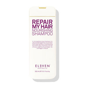 Shampooing nourrissant Repair My Hair