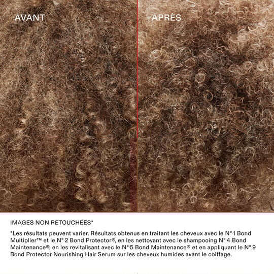 Soin reconstructeur n&deg;2 2000 ml