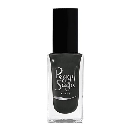 Vernis &agrave; ongles espresso intenso