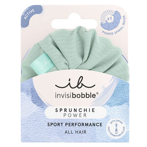 Chouchou spirale Sprunchie power all in one,  Chouchou spirale Sprunchie power all in one