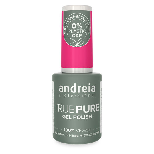 Vernis semi-permanent True Pure T48