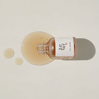 S&eacute;rum r&eacute;g&eacute;n&eacute;rant ginseng & mucine d'escargot