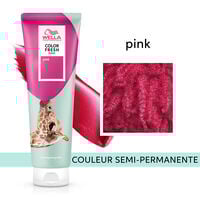 Masque Color Fresh nuance audacieuse rose