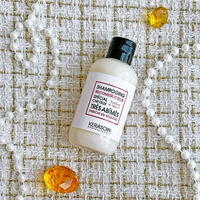 Calendrier de l'avent 2024 Mes Jolis Cheveux