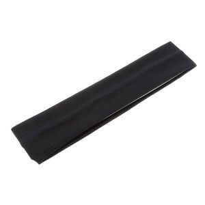 Bandeau fin noir