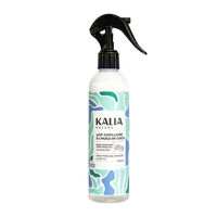 Lait capillaire &agrave; l'huile de coco