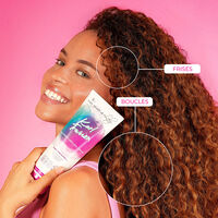 Gel crème multi-textures Kurl Fusion,  Gel crème multi-textures Kurl Fusion