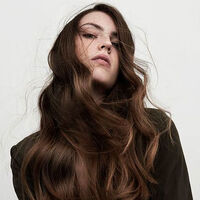 Émulsion légère Oil Reflections,  Émulsion légère Oil Reflections