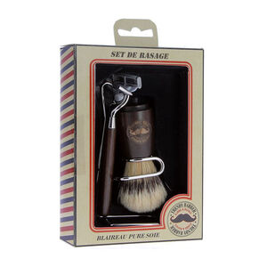 Set de rasage