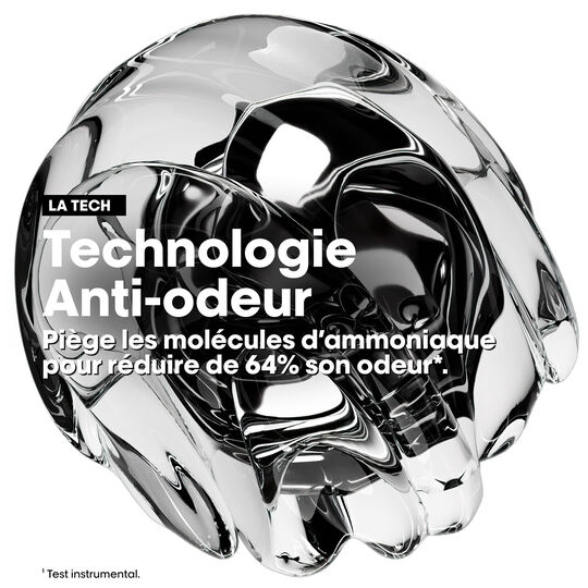 Coloration cr&egrave;me de beaut&eacute; Majirel 7.3 blond dor&eacute; fondamentale