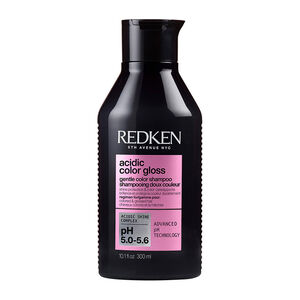 Shampooing doux couleur Acidic Color Gloss 300 ml