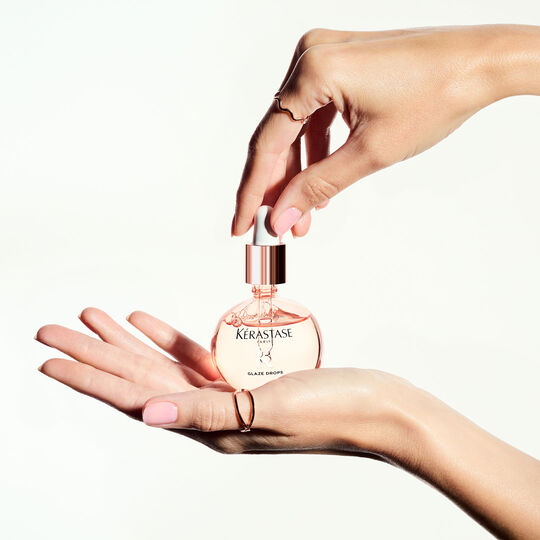 Huile Glaze Drops Gloss Absolu