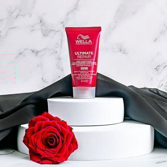 Calendrier de l'avent 2024 Mes Jolis Cheveux