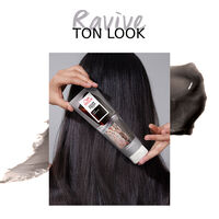 Masque Color Fresh nuance naturelle cool expresso