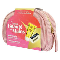 Ma trousse beaut&eacute; des mains