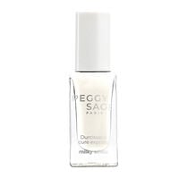 Durcisseur cure express Nail Care milky white