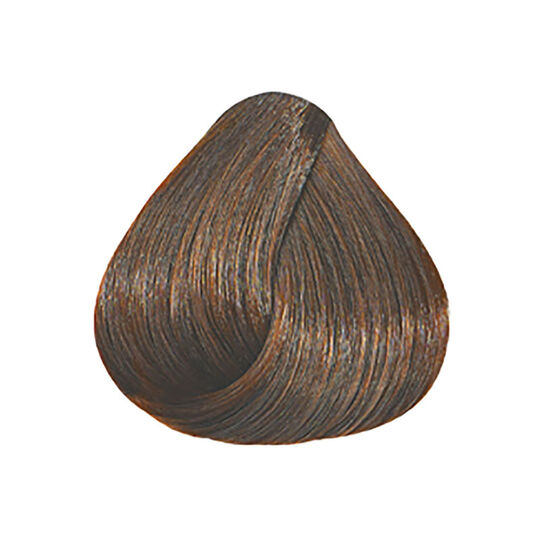 Coloration permanente The Couleur 5.4 Châtain Clair Cuivré