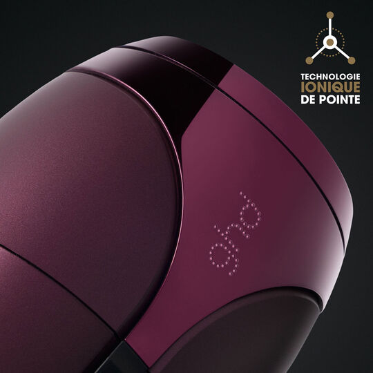 Coffret Helios Collection Cherry Chic