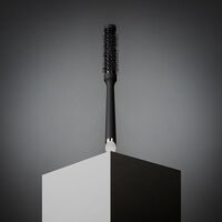 Brosse en c&eacute;ramique ronde Taille 1 - 25mm