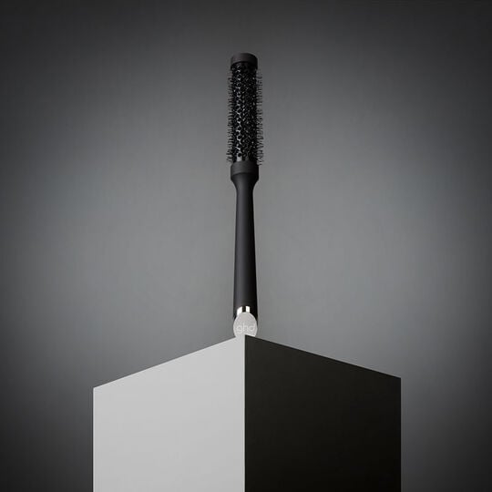 Brosse en c&eacute;ramique ronde Taille 1 - 25mm