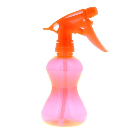 Vaporisateur orange