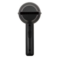 S&egrave;che-cheveux Iconic TGR 1.7 noir intense