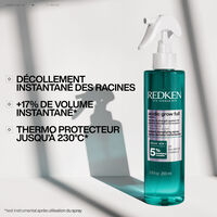 Spray densit&eacute; Acidic Grow Full