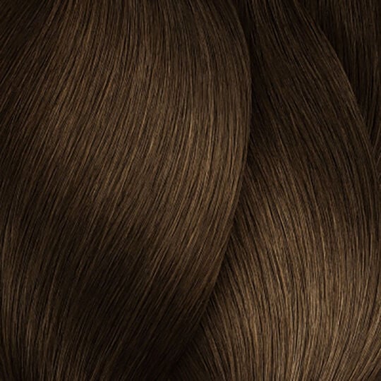 Coloration ton sur ton Dia Color 6.31 blond foncé doré cendré