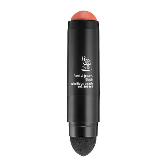 Fard &agrave; joues p&ecirc;che